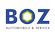 Logo Boz Automobile & Service